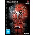 Activision Spiderman 3 Refurbished PS2 Playstation 2 Game